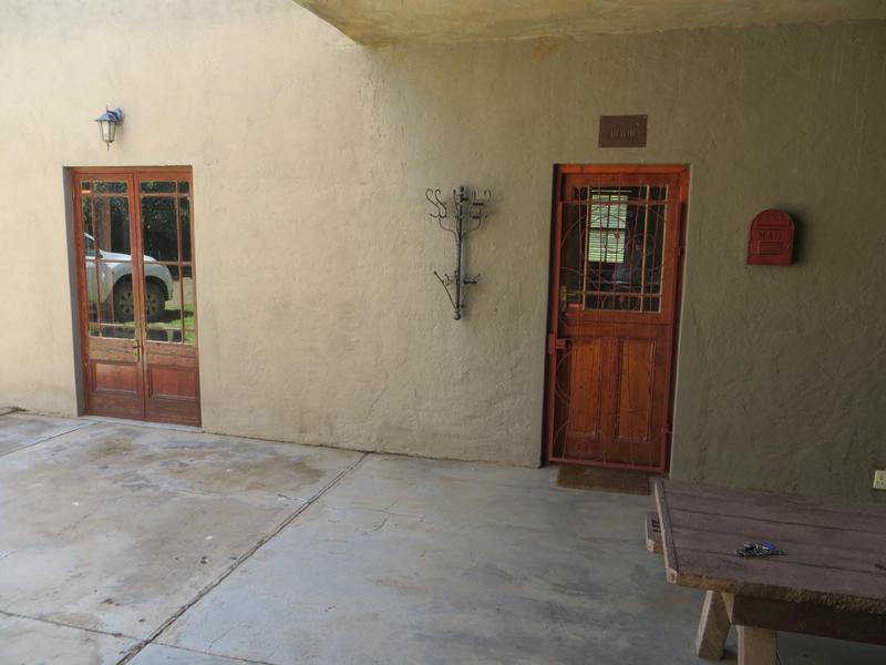 2 Bedroom Property for Sale in Nieu Bethesda Eastern Cape